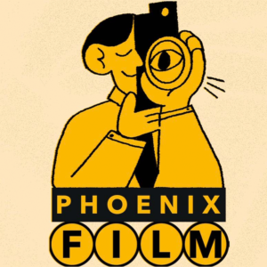 Phoenix film club: Tuesday collective