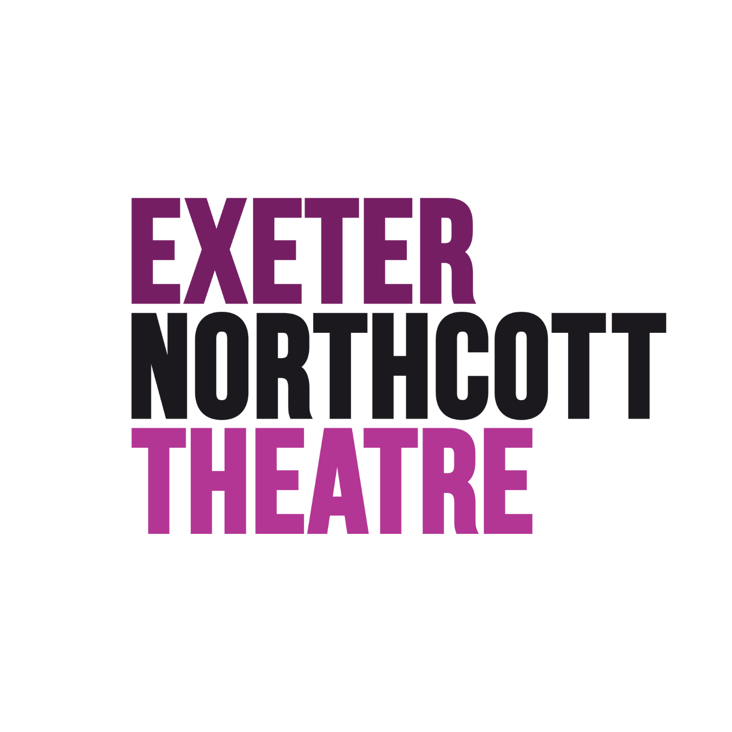 Exeter's flagship theatre. Offering live shows, creative activities, artist development and community programmes across the Exeter Northcott and Barnfield Theatre. 