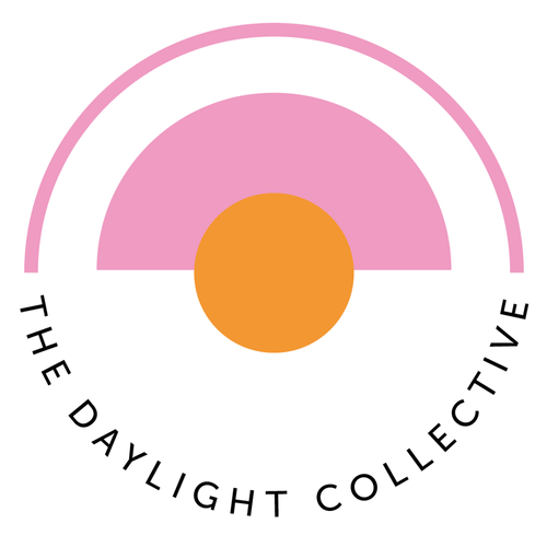 The Daylight Collective is a community based at Exeter Phoenix designed for parents and care-givers to access art and culture.