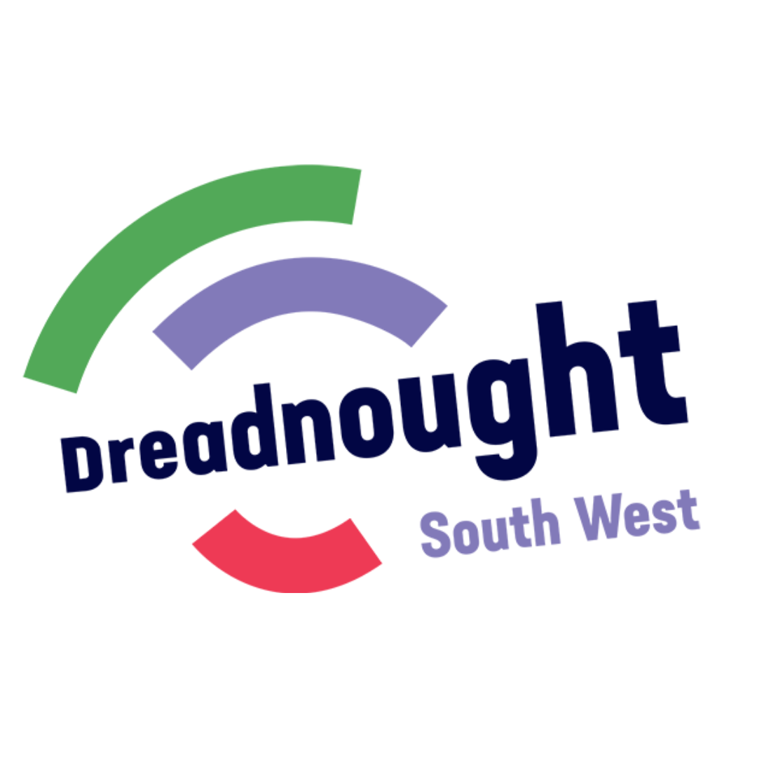 Dreadnought South West logo