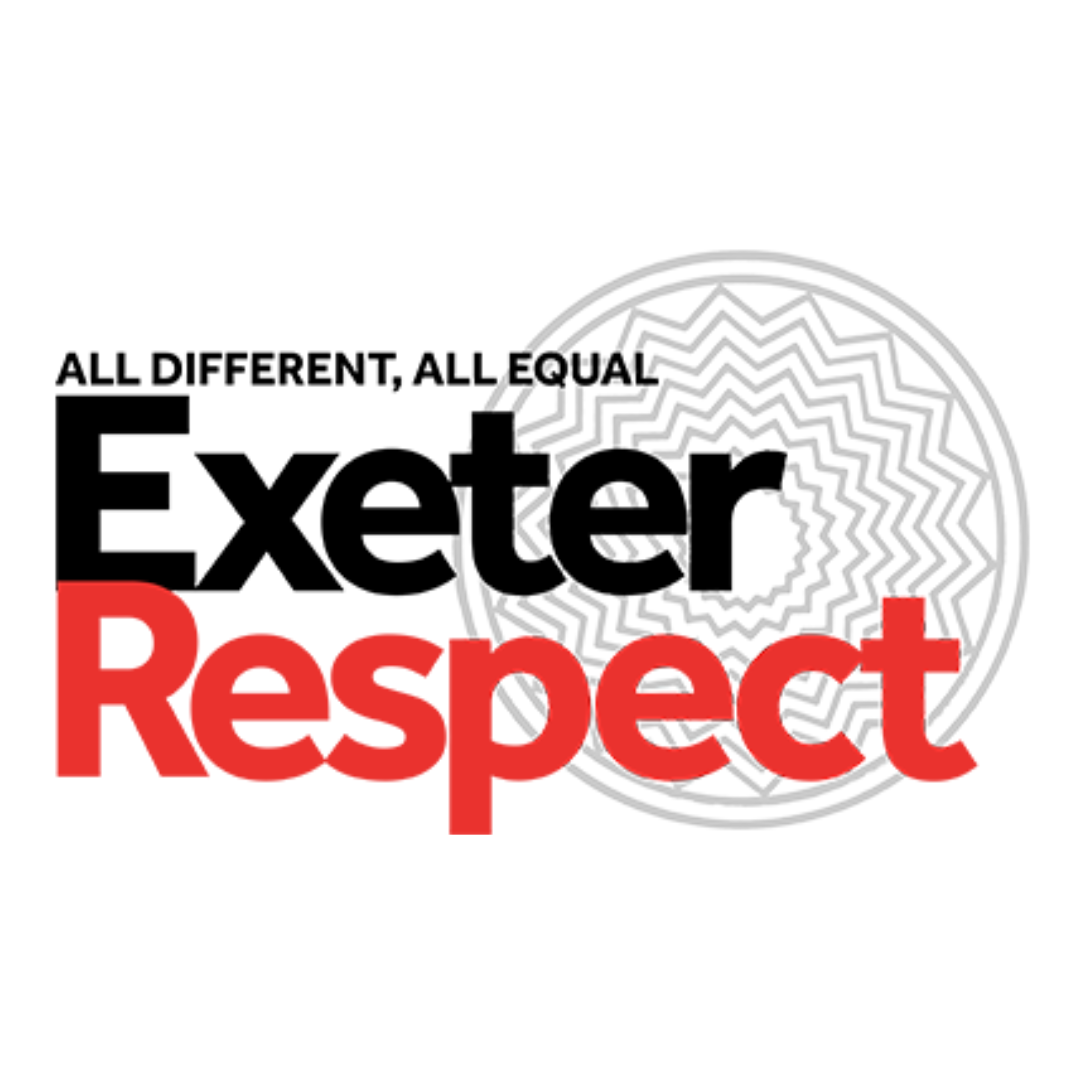 Exeter Respect logo