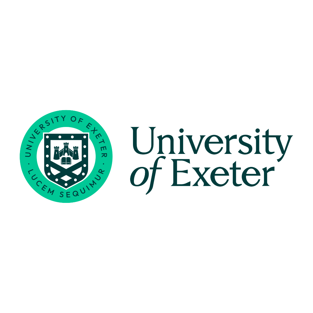 University of Exeter logo