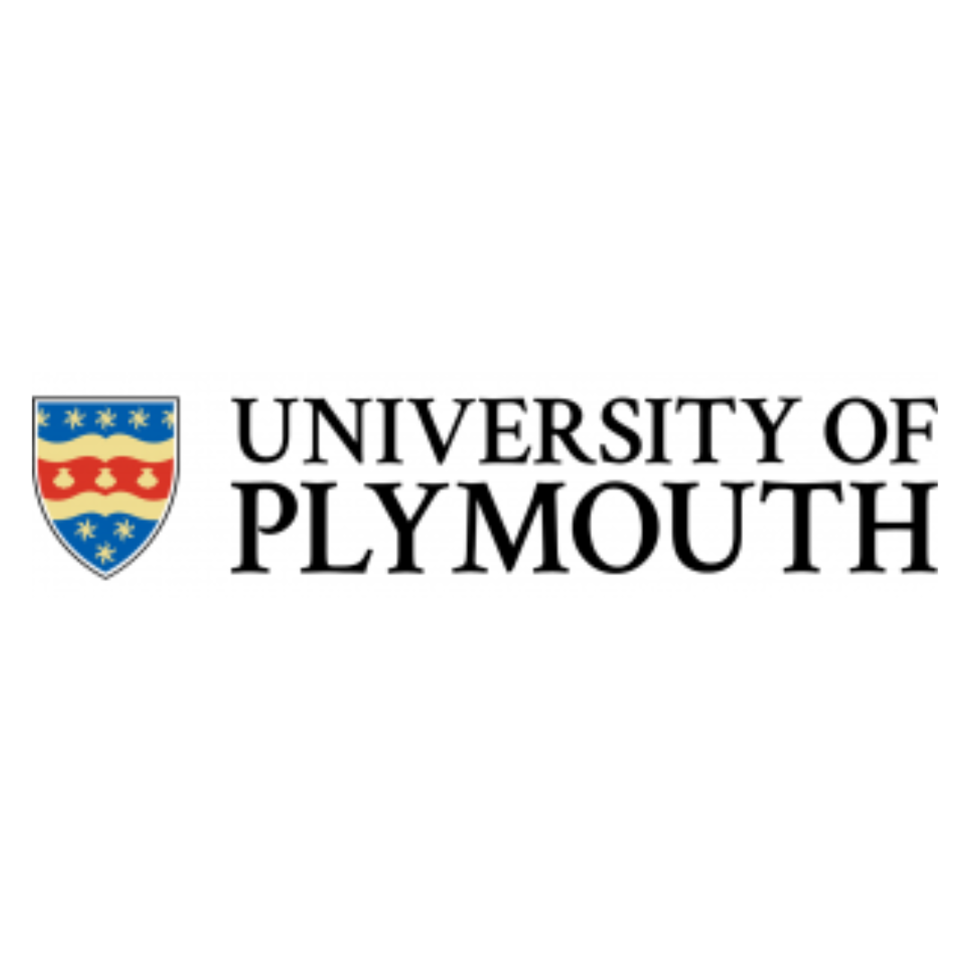 University of Plymouth logo