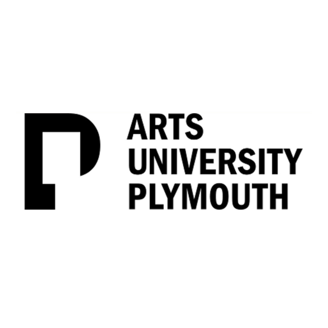 Arts University Plymouth logo