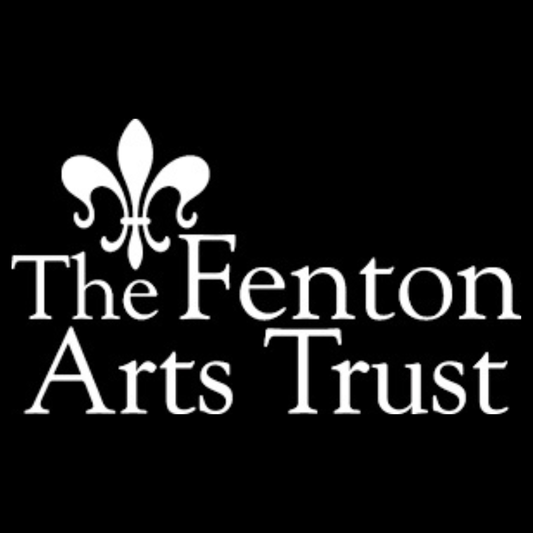 The Fenton Arts Trust logo