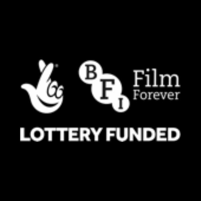 Exeter Phoenix is supported by the BFI Film Audience Network, thanks to National Lottery players